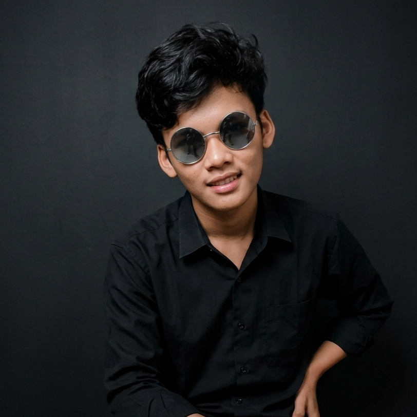 Syahdan